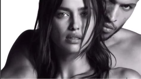 Irina Shayk Nude Photos & Naked Sex Videos